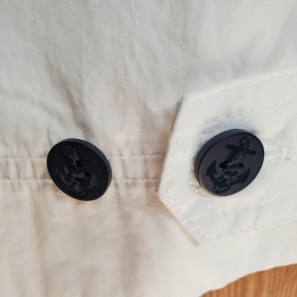 Lauren Ralph Lauren cropped pants - Picture 8 of 12